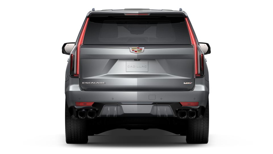 2023 Cadillac Escalade Vehicle Photo in DENTON, TX 76210-9321