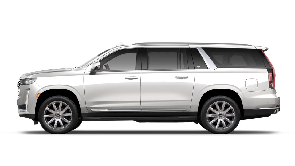 2023 Cadillac Escalade ESV Vehicle Photo in COLUMBIA, MO 65203-3903