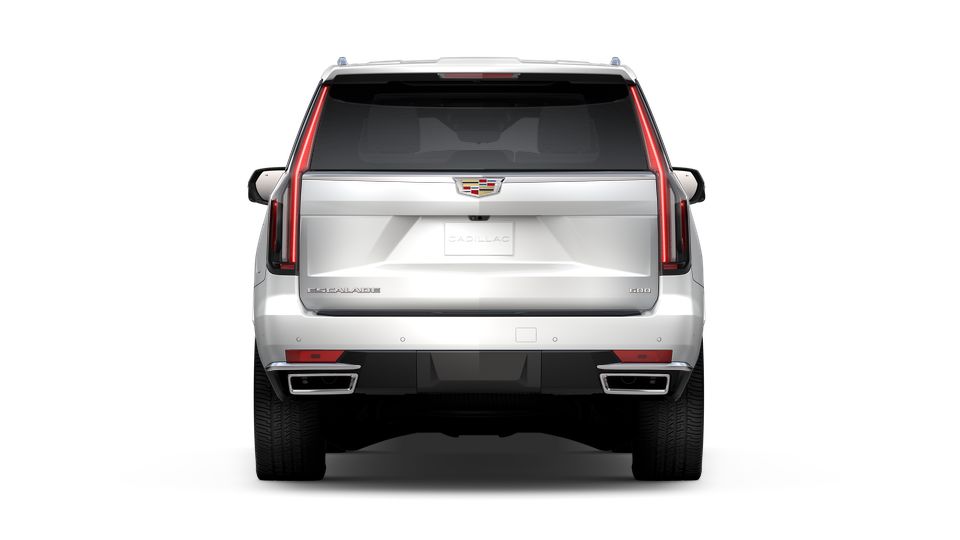 2023 Cadillac Escalade ESV Vehicle Photo in COLUMBIA, MO 65203-3903