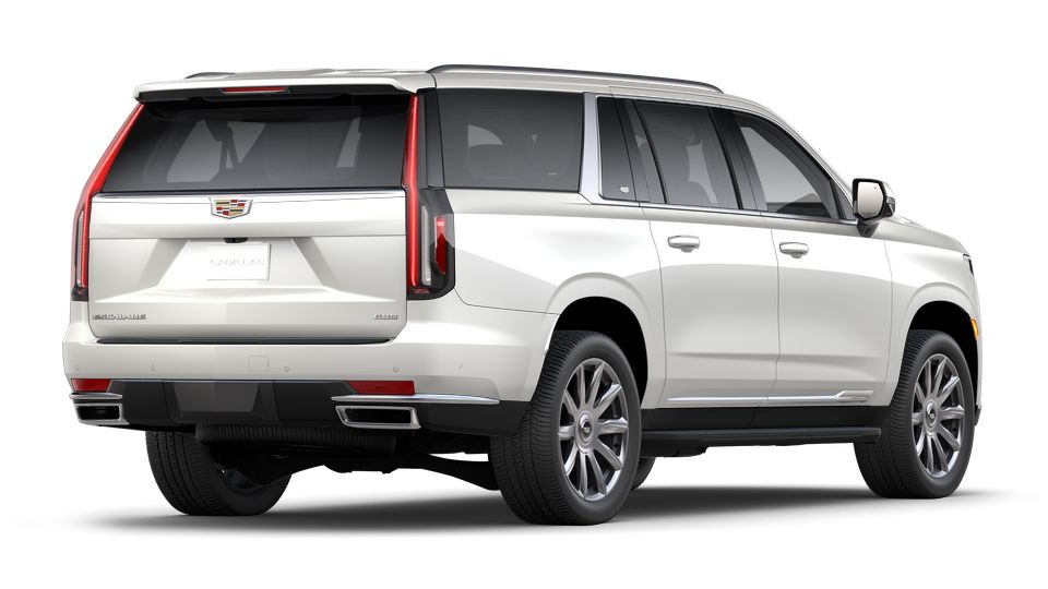 2023 Cadillac Escalade ESV Vehicle Photo in COLUMBIA, MO 65203-3903