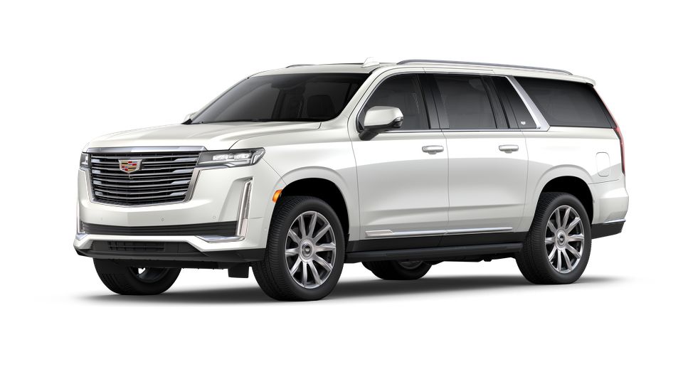 2023 Cadillac Escalade ESV Vehicle Photo in COLUMBIA, MO 65203-3903