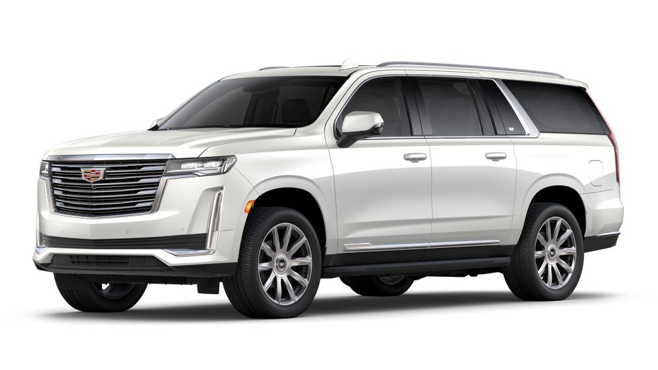 2023 Cadillac Escalade ESV Vehicle Photo in COLUMBIA, MO 65203-3903
