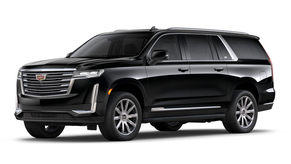 2023 Cadillac Escalade ESV Vehicle Photo in COLUMBIA, MO 65203-3903