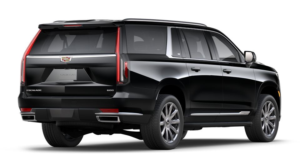 2023 Cadillac Escalade ESV Vehicle Photo in COLUMBIA, MO 65203-3903