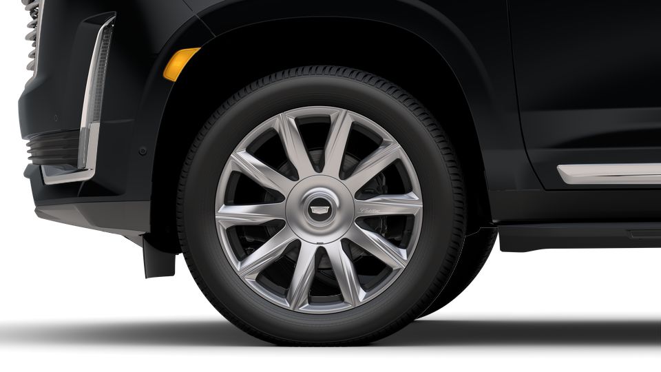 2023 Cadillac Escalade ESV Vehicle Photo in COLUMBIA, MO 65203-3903