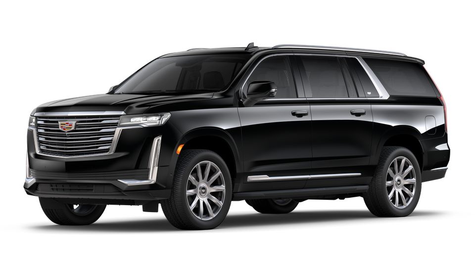 2023 Cadillac Escalade ESV Vehicle Photo in COLUMBIA, MO 65203-3903