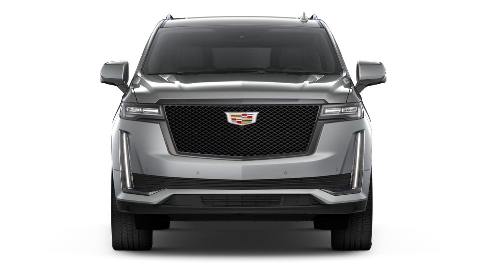 2023 Cadillac Escalade Vehicle Photo in DENTON, TX 76210-9321