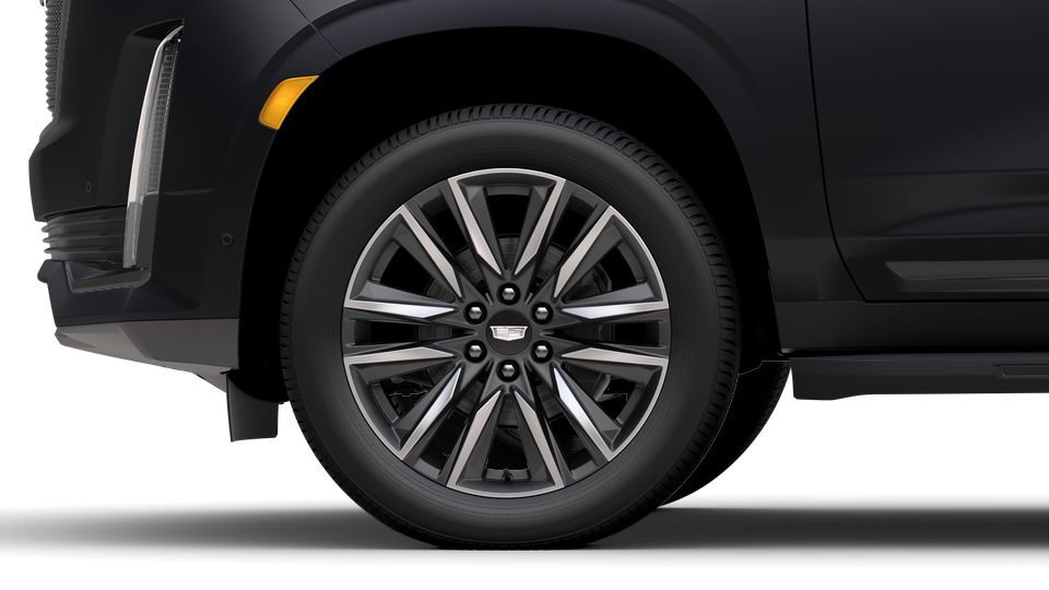 2023 Cadillac Escalade ESV Vehicle Photo in COLUMBIA, MO 65203-3903