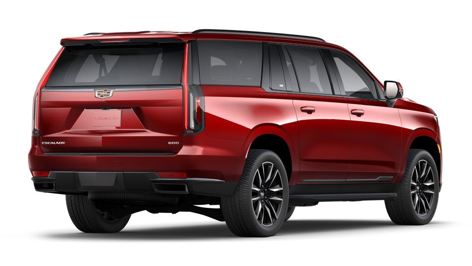 2023 Cadillac Escalade ESV Vehicle Photo in COLUMBIA, MO 65203-3903