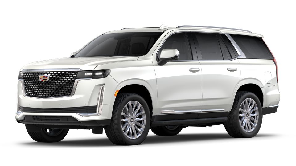 2023 Cadillac Escalade Vehicle Photo in Pleasant Hills, PA 15236