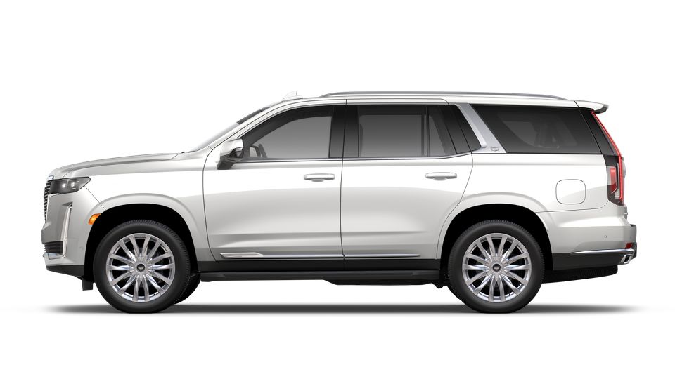 2023 Cadillac Escalade Vehicle Photo in Pleasant Hills, PA 15236