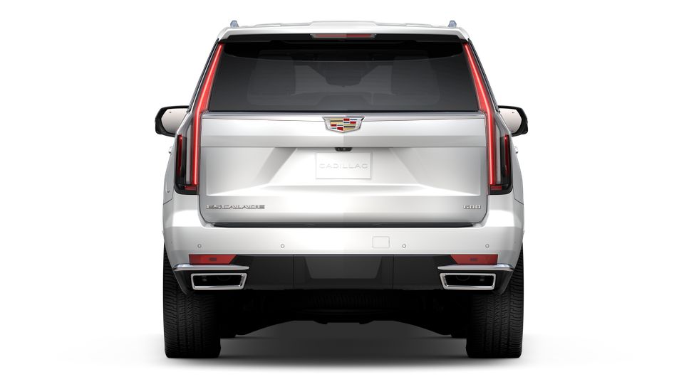 2023 Cadillac Escalade Vehicle Photo in Pleasant Hills, PA 15236