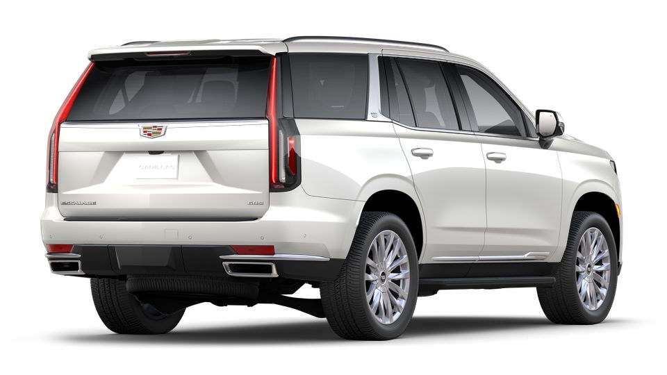 2023 Cadillac Escalade Vehicle Photo in Pleasant Hills, PA 15236