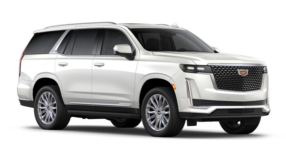 2023 Cadillac Escalade Vehicle Photo in Pleasant Hills, PA 15236