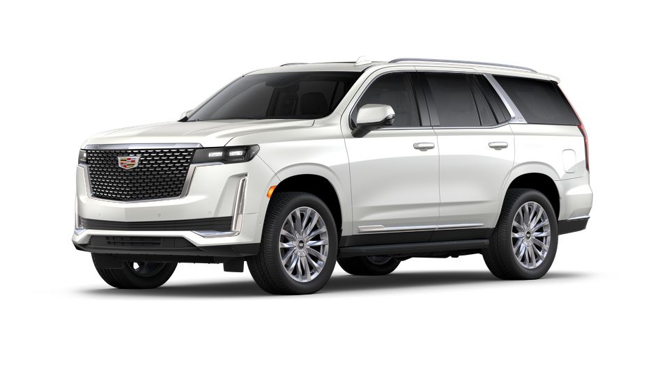 2023 Cadillac Escalade Vehicle Photo in Pleasant Hills, PA 15236