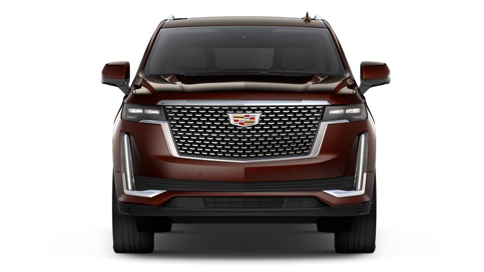 2023 Cadillac Escalade Vehicle Photo in COLUMBIA, MO 65203-3903
