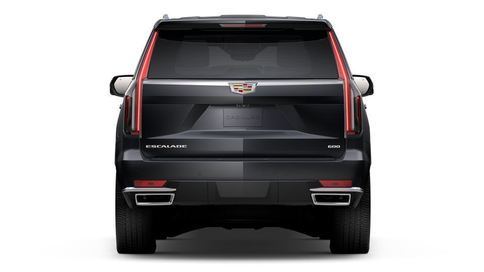 2023 Cadillac Escalade Vehicle Photo in COLUMBIA, MO 65203-3903