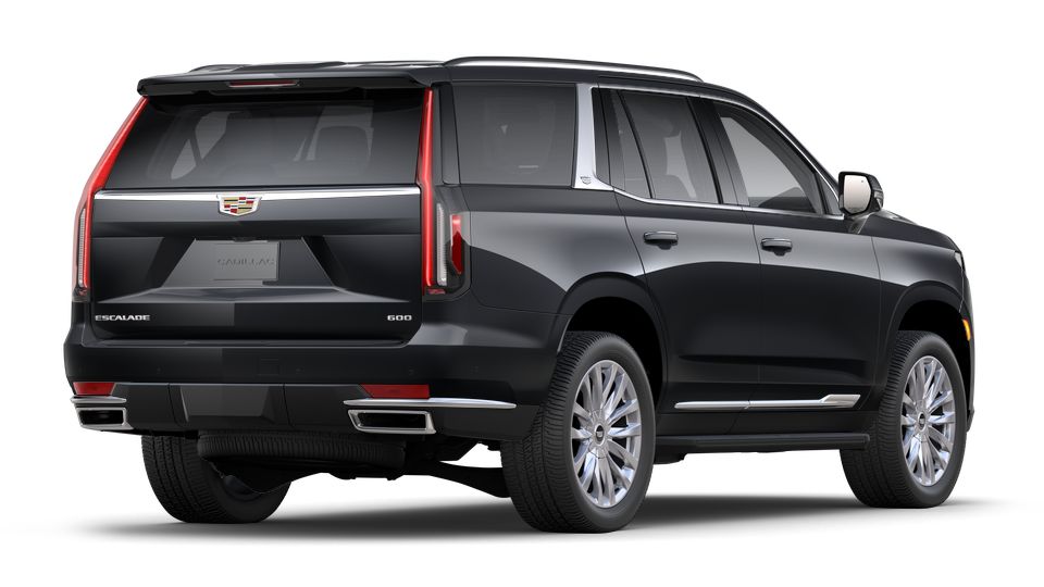 2023 Cadillac Escalade Vehicle Photo in COLUMBIA, MO 65203-3903
