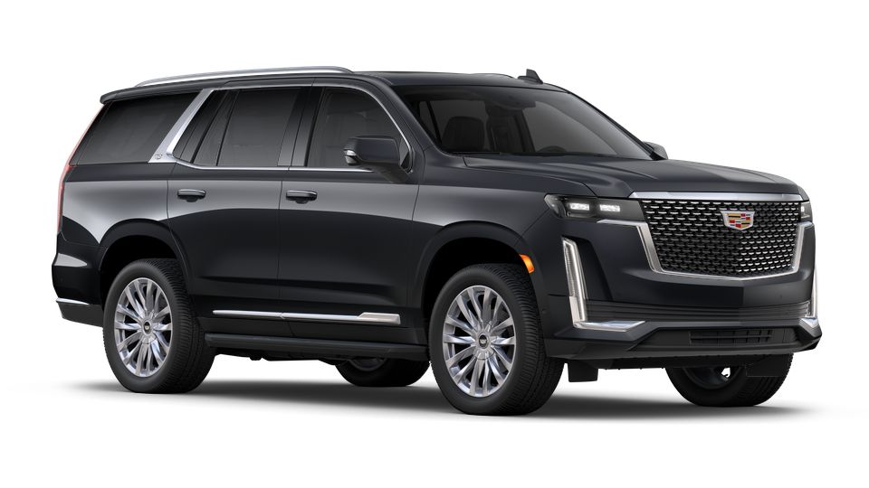 2023 Cadillac Escalade Vehicle Photo in COLUMBIA, MO 65203-3903
