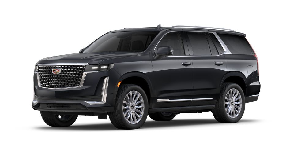 2023 Cadillac Escalade Vehicle Photo in COLUMBIA, MO 65203-3903