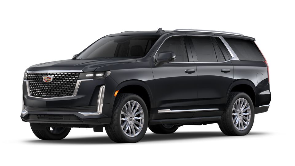 2023 Cadillac Escalade Vehicle Photo in COLUMBIA, MO 65203-3903