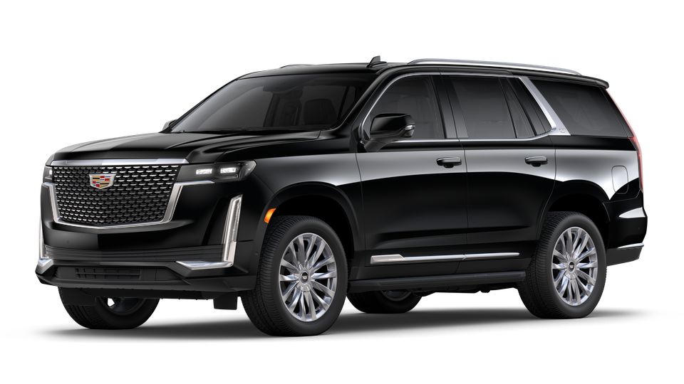 2023 Cadillac Escalade Vehicle Photo in Willow Grove, PA 19090