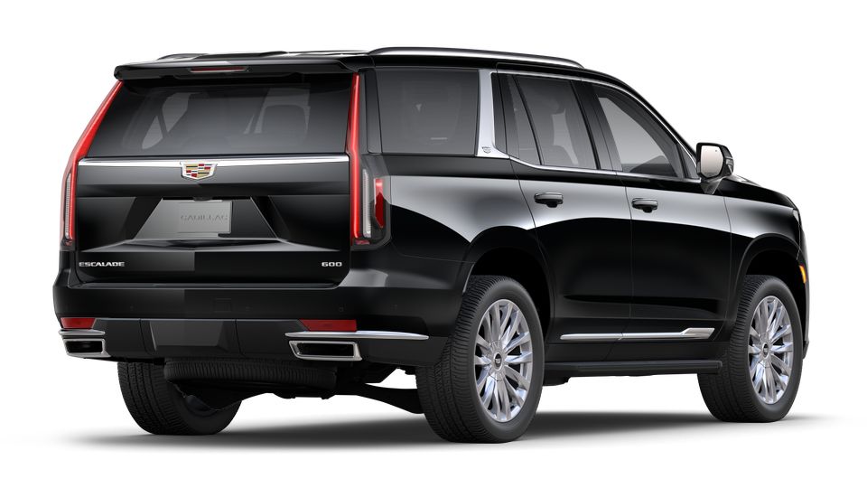2023 Cadillac Escalade Vehicle Photo in Willow Grove, PA 19090