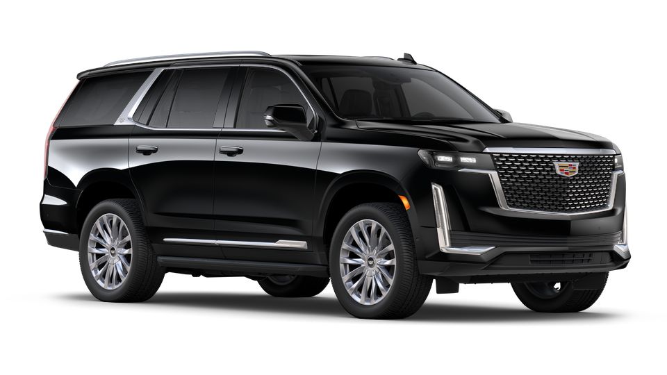 2023 Cadillac Escalade Vehicle Photo in Willow Grove, PA 19090