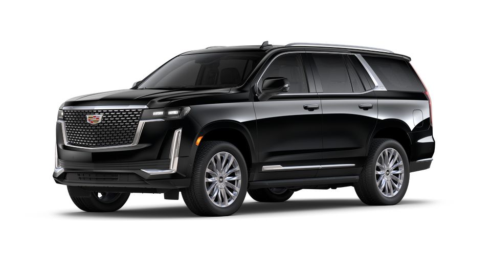 2023 Cadillac Escalade Vehicle Photo in Willow Grove, PA 19090