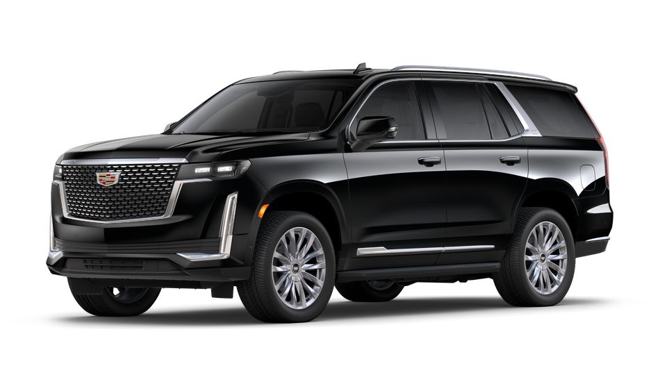 2023 Cadillac Escalade Vehicle Photo in Willow Grove, PA 19090
