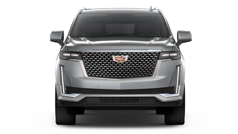 2023 Cadillac Escalade Vehicle Photo in San Antonio, TX 78230