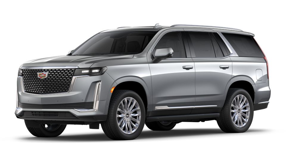 2023 Cadillac Escalade Vehicle Photo in San Antonio, TX 78230