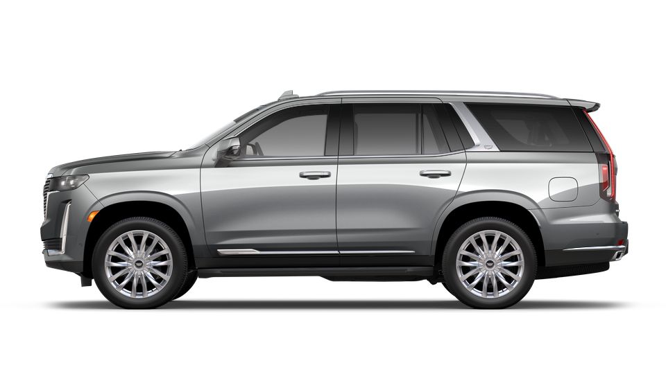 2023 Cadillac Escalade Vehicle Photo in San Antonio, TX 78230