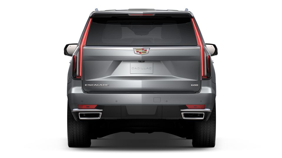 2023 Cadillac Escalade Vehicle Photo in San Antonio, TX 78230