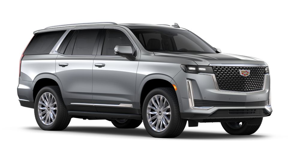 2023 Cadillac Escalade Vehicle Photo in San Antonio, TX 78230