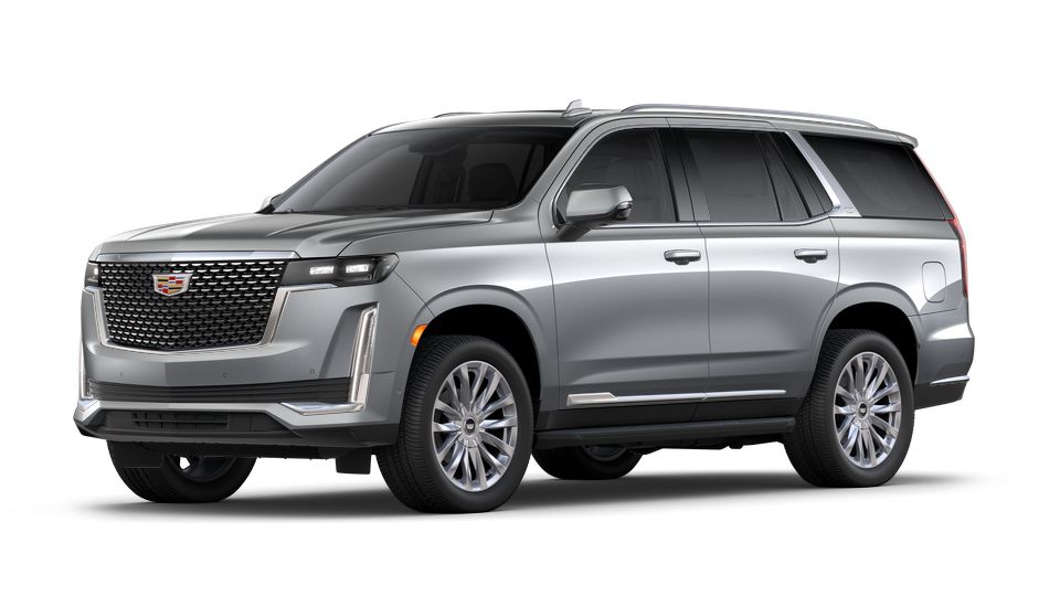 2023 Cadillac Escalade Vehicle Photo in San Antonio, TX 78230