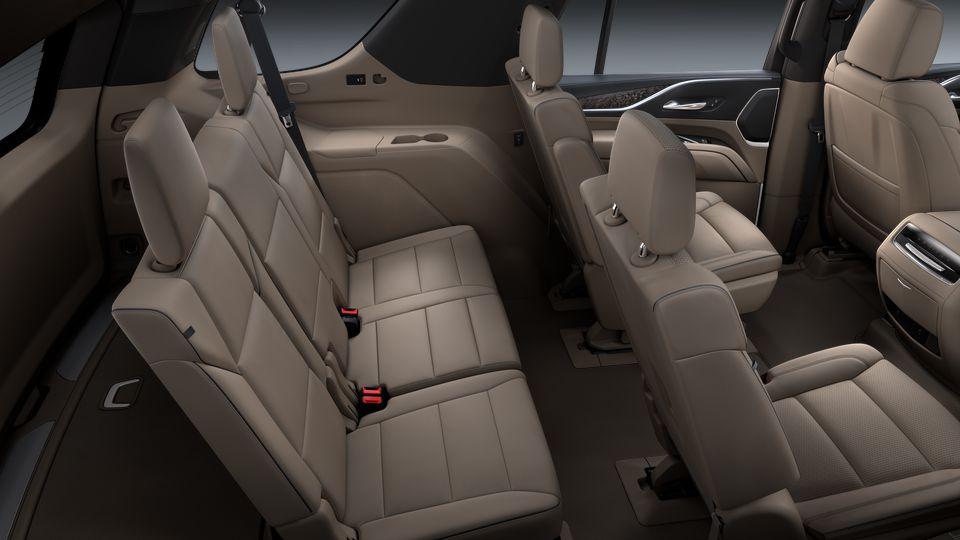 2023 Cadillac Escalade Vehicle Photo in DUBLIN, CA 94568-3111