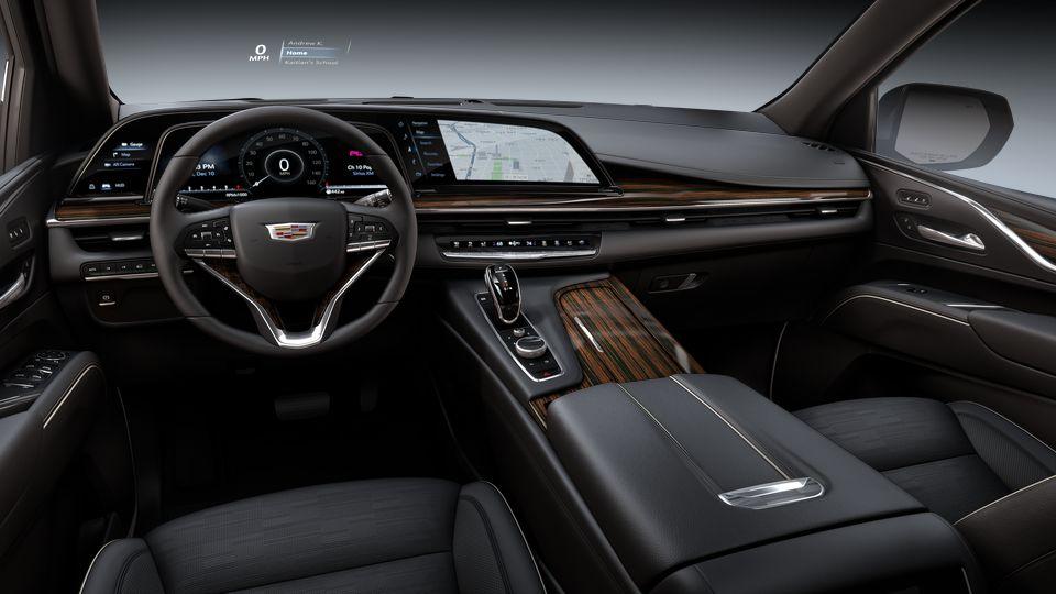 2023 Cadillac Escalade Vehicle Photo in Willow Grove, PA 19090