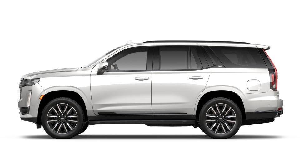 2023 Cadillac Escalade Vehicle Photo in Denton, TX 76205