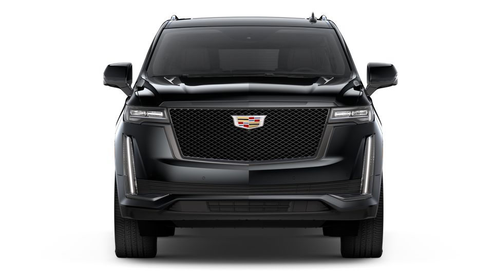 2023 Cadillac Escalade Vehicle Photo in TREVOSE, PA 19053-4984