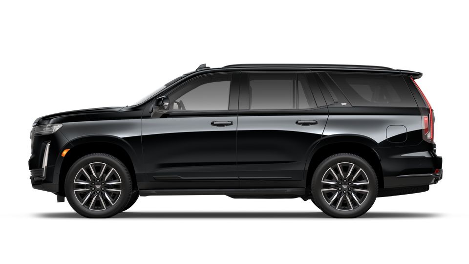2023 Cadillac Escalade Vehicle Photo in TREVOSE, PA 19053-4984