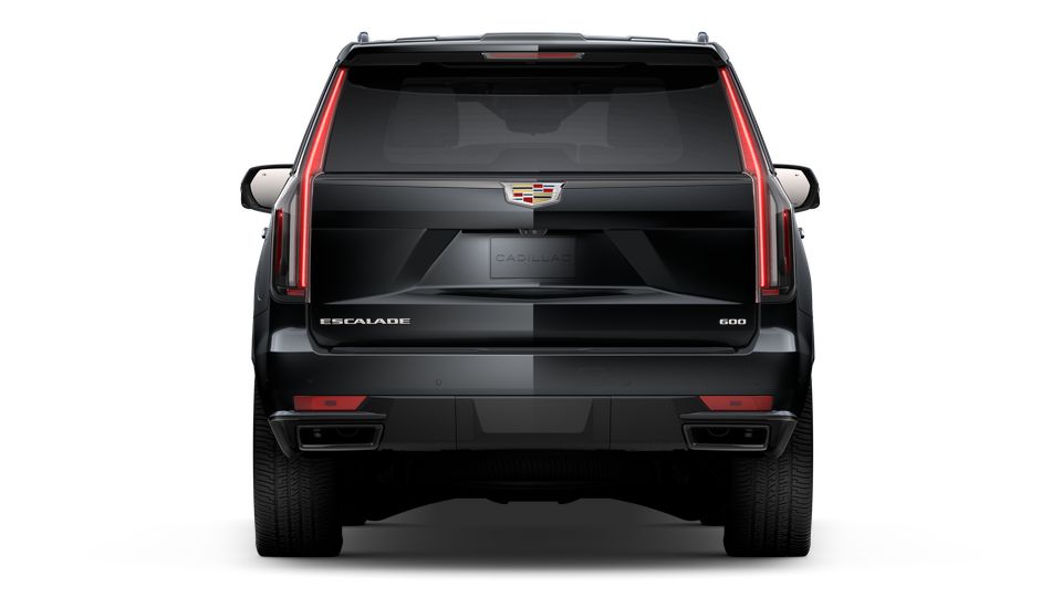 2023 Cadillac Escalade Vehicle Photo in TREVOSE, PA 19053-4984