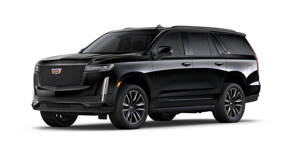 2023 Cadillac Escalade Vehicle Photo in TREVOSE, PA 19053-4984