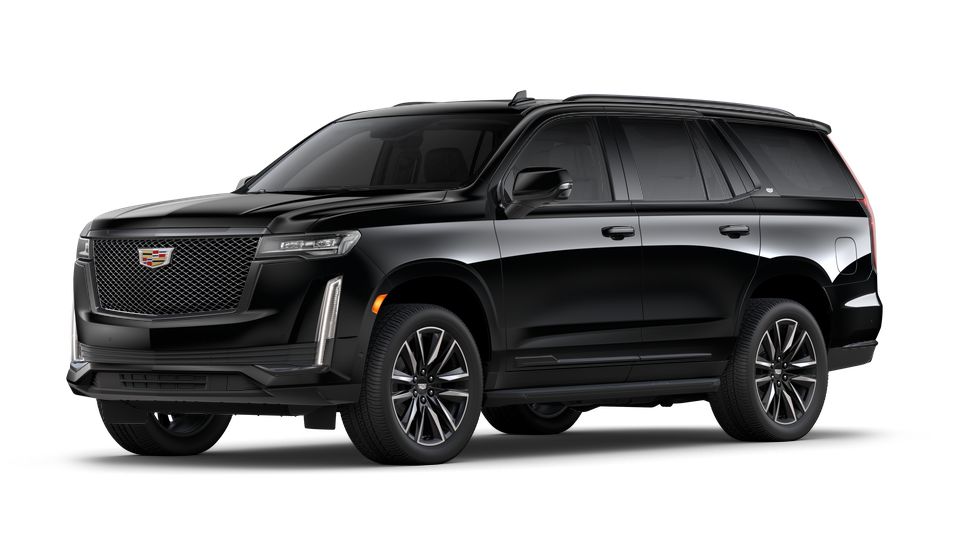 2023 Cadillac Escalade Vehicle Photo in TREVOSE, PA 19053-4984