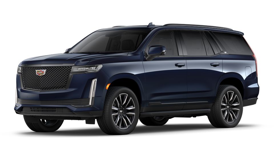 2023 Cadillac Escalade Vehicle Photo in Harrisburg, PA 17111