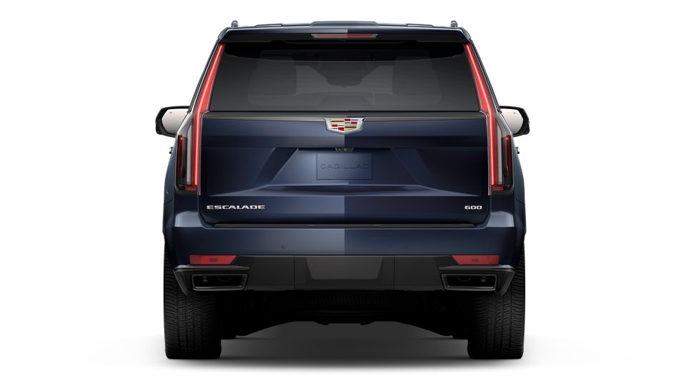 2023 Cadillac Escalade Vehicle Photo in Harrisburg, PA 17111