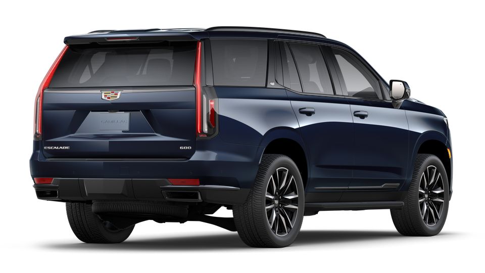 2023 Cadillac Escalade Vehicle Photo in Harrisburg, PA 17111