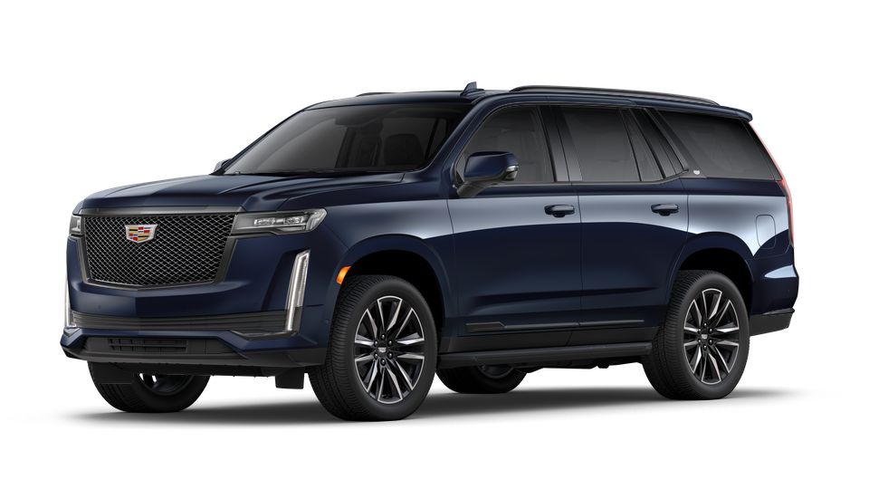 2023 Cadillac Escalade Vehicle Photo in Harrisburg, PA 17111