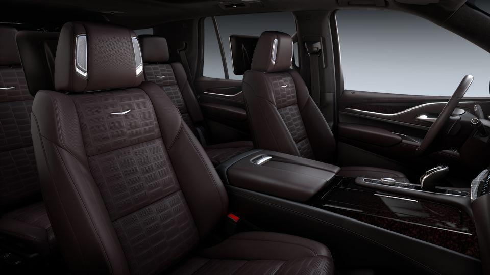 2023 Cadillac Escalade Vehicle Photo in Harrisburg, PA 17111