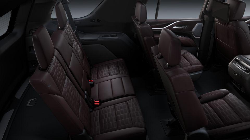 2023 Cadillac Escalade Vehicle Photo in Harrisburg, PA 17111